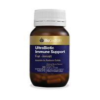 BC Ultra Biotic Immune Support for Juniors 30tablets